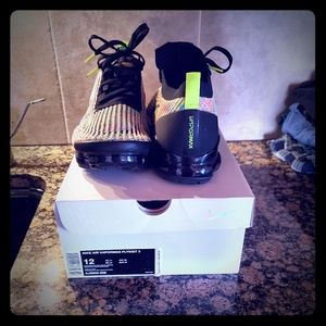 NWT Nike Air VaporMax Fly Knit 3